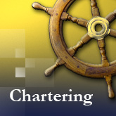 chartering